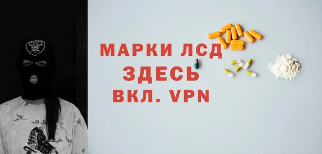стаф Покров